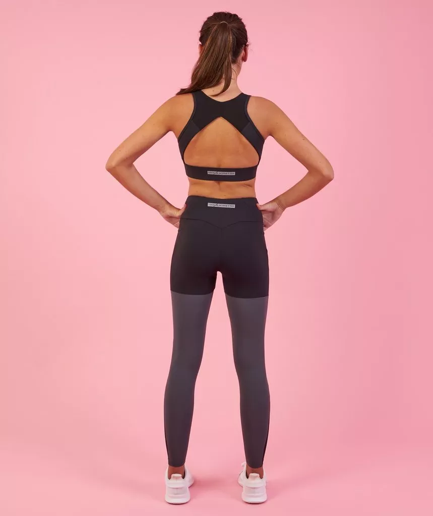 Gymshark nikki b clearance joggers