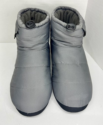 Volt Resistance Heated Slippers Shoes Thinsulate Batteries & Remote UNTESTED - Picture 19 of 20