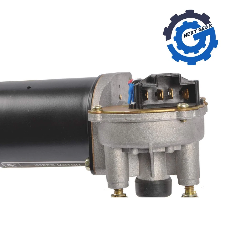 Nuevo motor elevador de ventana Cardone para Chrysler LeBaron Dodge Ram 85-387 1989-1996 Foto 3 de 3