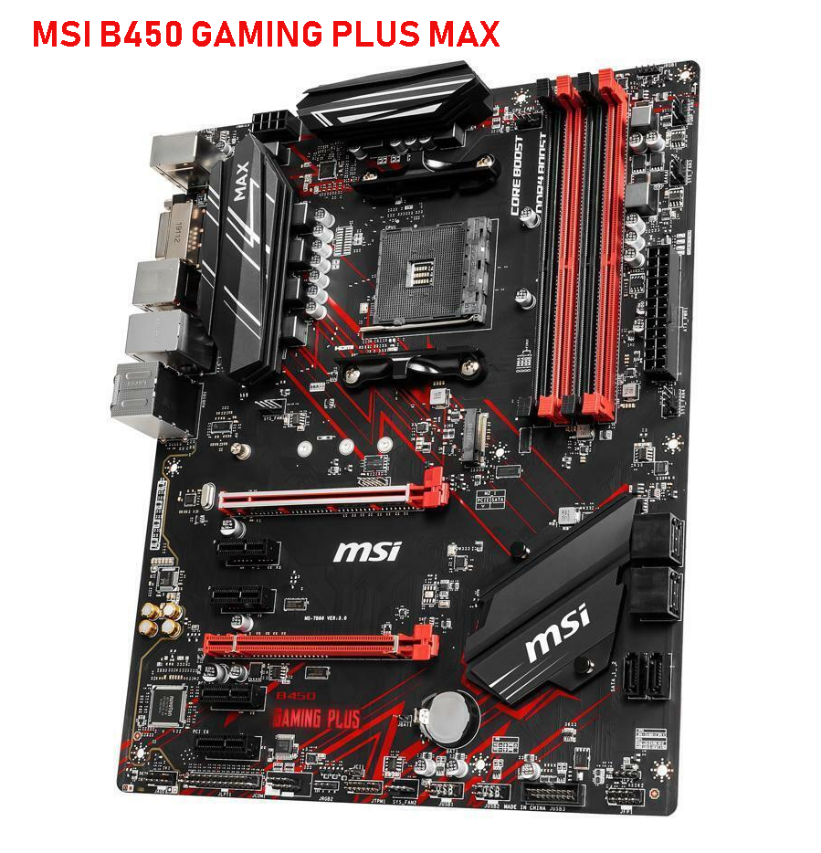 セット売り!! MSI B450 Ryzen5 3600 RAM 16GB セット売り!! MSI B450 Ryzen5 3600 RAM 16GB