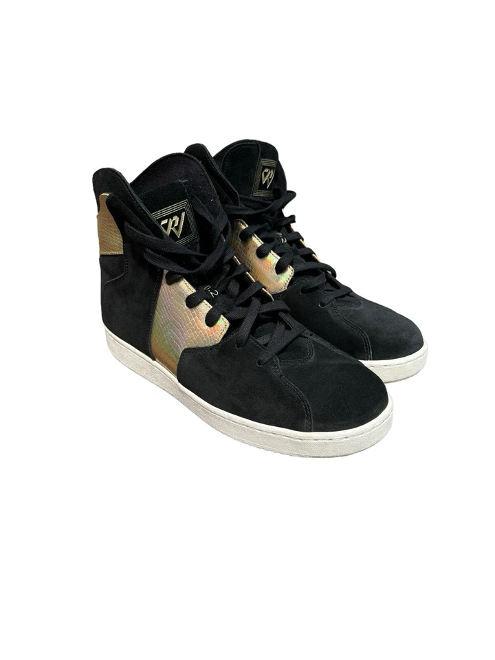Talla 10.5 - Jordan Westbrook 0.2 E Negro Foto 3 de 4