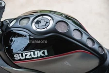 FOR SUZUKI SV650X SV650A SV650 TANK OIL FUEL GAS PROTECTOR GUARD FAIRINGS 2016+