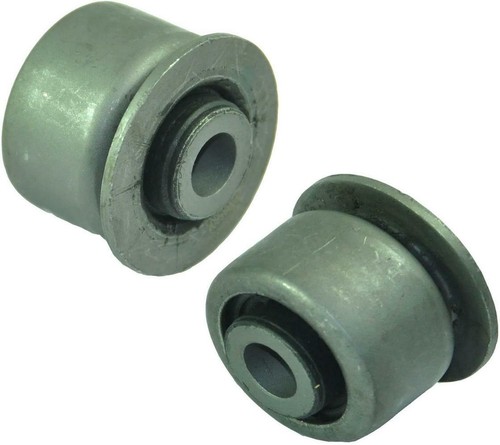 Für Peugeot 407, 508 365604 Vorderachse Unten Hub Träger Achse Buchsen Paar - Picture 9 of 9