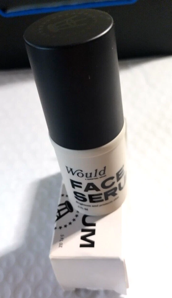 Suero en barra Would Face para hombre de Barstool Sports, 0,5 oz Foto 4 de 4