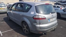 Capot Ford S-MAX