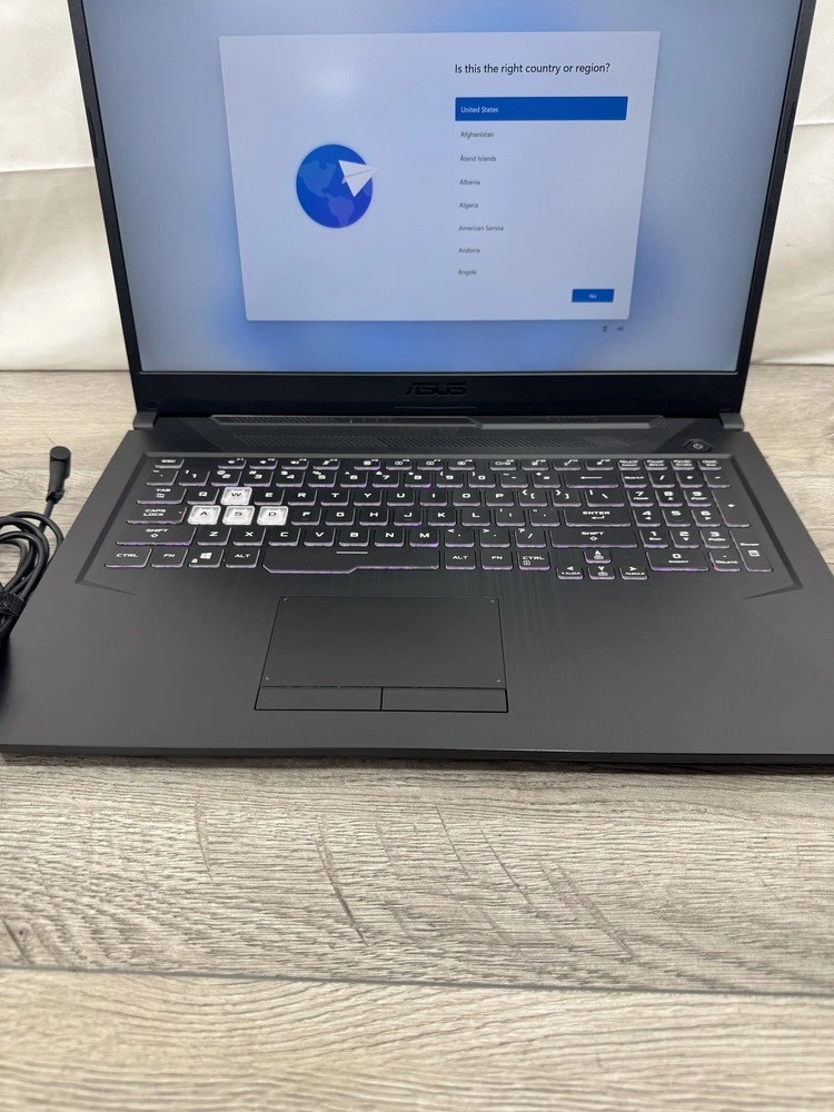 ASUS HDD (Hard Disk Drive) 8 GB RAM Notebooks/Laptops for sale | eBay