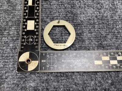 #ad #ad TIMING WASHERRESER PN 1711019 109 NSN 1650 01 114 6147 $300.00