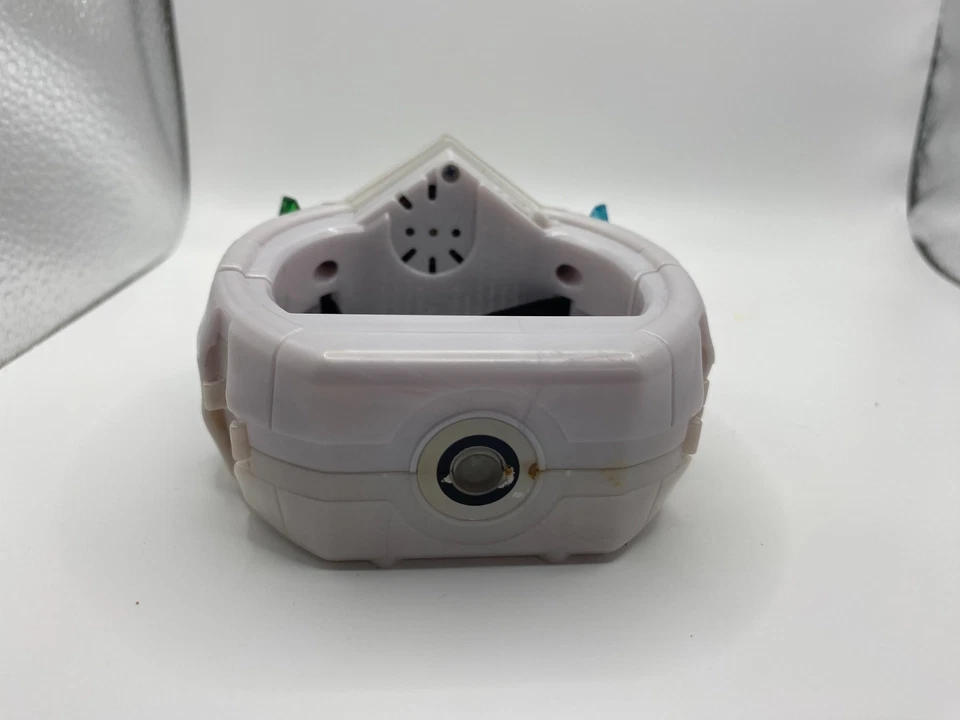 Pulsera Pokemon Z Power Ring con 3 Cristales Takara Tomy 2016 Probada y Funciona Foto 3 de 4