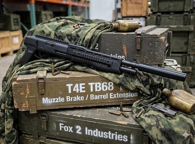 #ad Umarex TB68 Gen 2 Barrel Brake $19.99