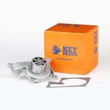 Key Parts Engine Cooling Water Pump fits Mercedes-Benz Gla-Class 2014-2018
