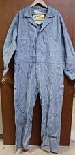 Vintage Key Imperial Coveralls Size 50 Reg