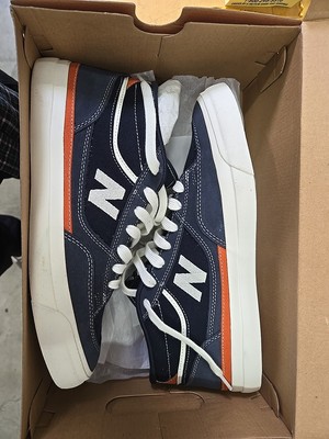 NB Numeric Franky Villani 417 Shoes 11.5