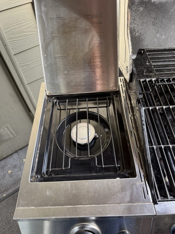 Char-Broil Grill - Image 2 of 3