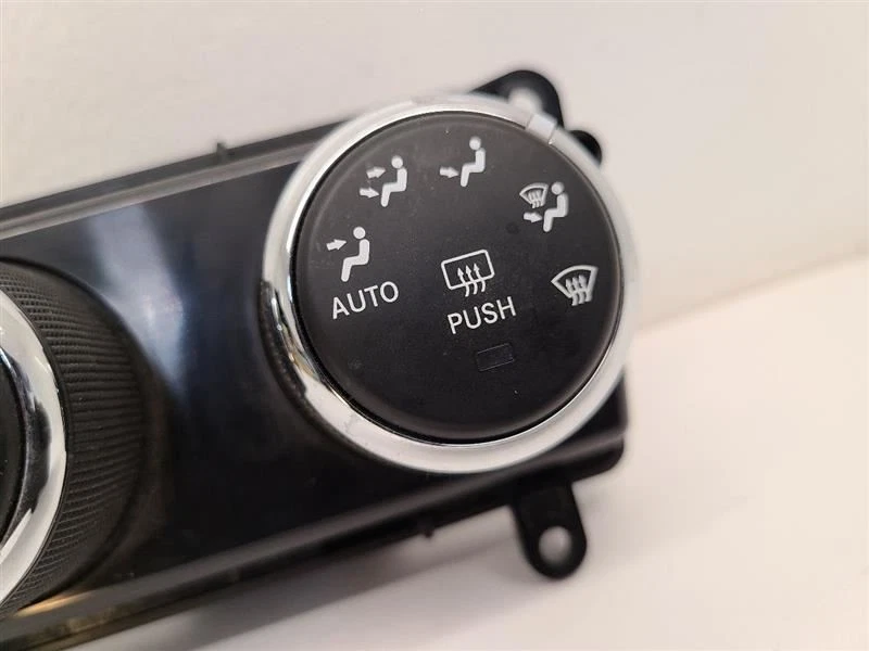 Controle de temperatura 11-14 Dodge Challenger mercado dos EUA 68194005AB - Imagem 3 de 4