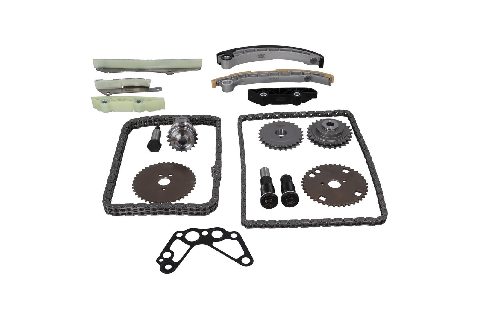 ✅Fits KAMOKA 7001721 TIMING CHAIN KIT 0  ⭐UK Seller⭐