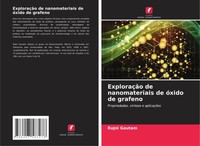 Rajni Gautam | ExploraçãO De Nanomateriais De óXido De Grafeno | Taschenbuch