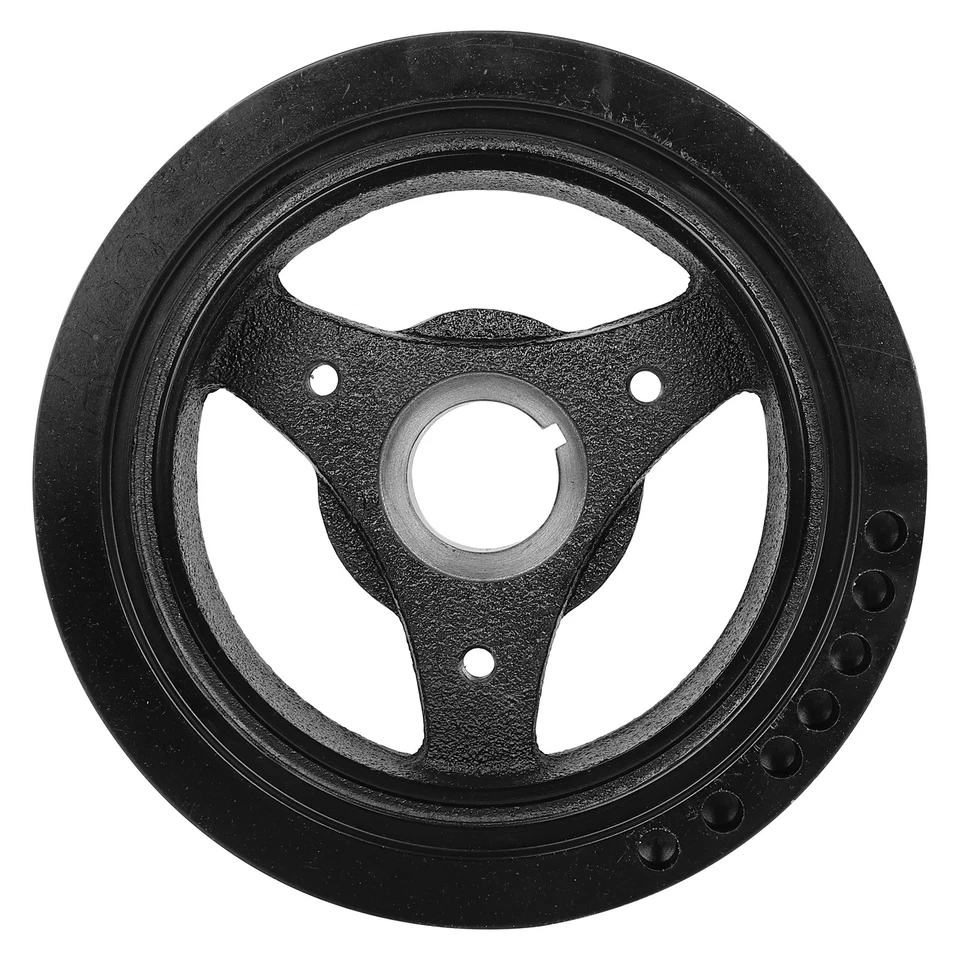 Harmonic Balancer Fits 2001-2011 Lincoln Town Car 2002-2004 Ford Explorer 4.6L - Image 4 of 4