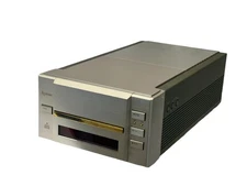 Esoteric P-2 CD Transport CD Disc Drive w/ Original Box & Remote Manual