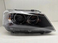 Frontscheinwerfer BMW F26 X3 F25 7217294 Xenon Rechts Scheinwerfer Headlight
