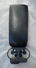 VOLVO 960 CENTRE CONSOLE ARMREST 9134753 GENUINE OEM