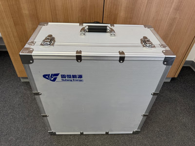 Tragbares Batteriepack-Balancer- und Wartungsgerät