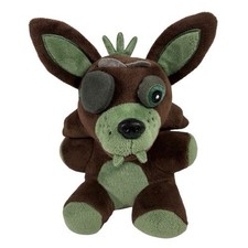 Funko FNAF Five Nights at Freddy s Phantom Foxy Plush 2016 8