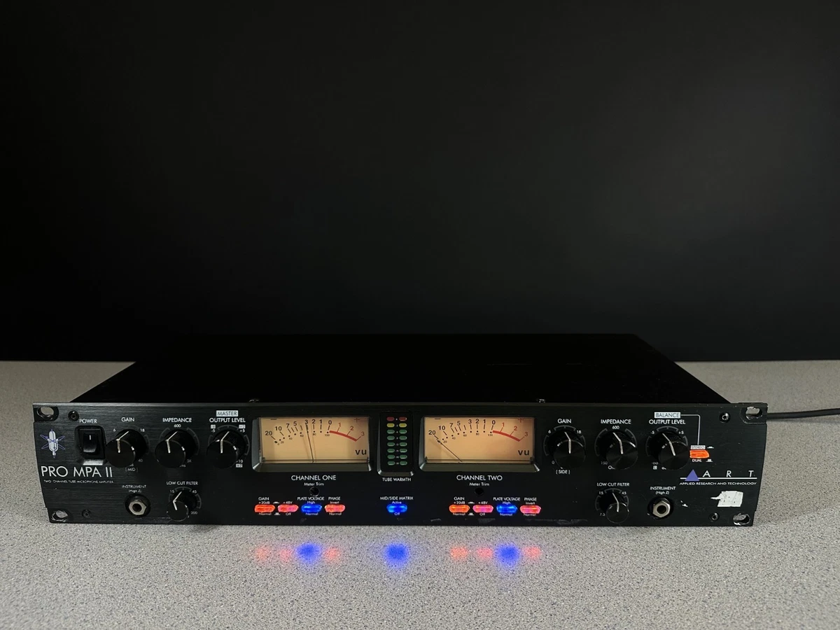 Art Digital Mpa Ii for sale | eBay