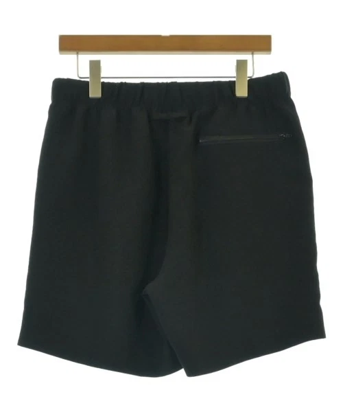 UNITED ARROWS Shorts Black M 2200601688043 - Image 2 of 4