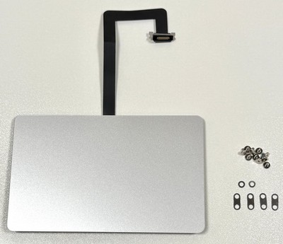Apple MacBook Air 13'' Silver M4 2025 A3240 Trackpad and Cable OEM NEW