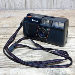 フジ　フィルムカメラ　DL-200DATE 　美品 Fuji Dl-200 | eBay