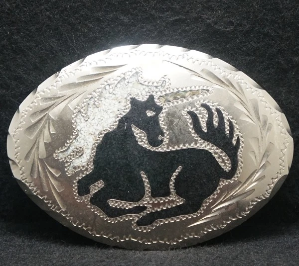 unicorn belt buckle products for sale | eBay display picture 1