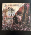 Black Sabbath - Black Sabbath - 1970 UK 1st Pressing (Philips) - VG+