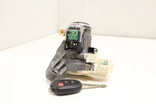 2017-2018 TOYOTA RAV4 IGNITION SWITCH LOCK W/ KEY OEM 625488-0020