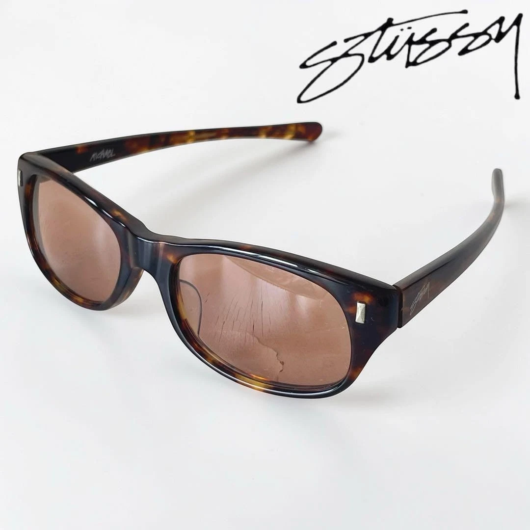 Stussy Sunglasses & Sunglasses Accessories for Men for sale | eBay