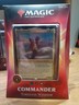 Commander Legends: Battle for Baldur's Gate | Party Time Commander Deck MTG