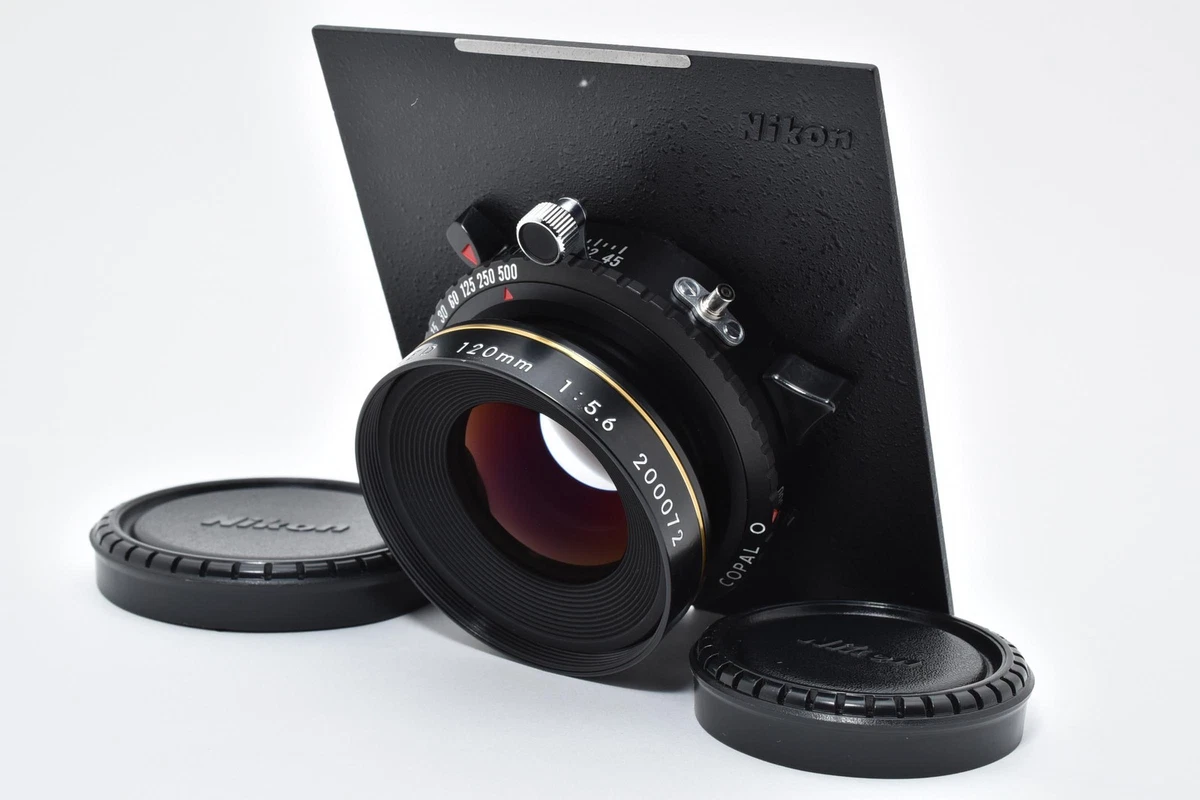 Nikon NIKKOR AM Camera Lenses for sale | eBay