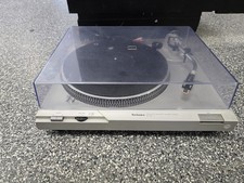 Technics SL D2 Turntable - Collection Only