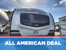 2025 Forest River SURVEYOR 268FKBS