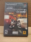 Midnight Club 3: DUB Edition (Sony PlayStation) CIB