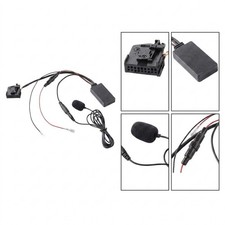for mercedes Audio W203 W209 W164 W163 R129 Kompatibilitätskabel for mercedes Audio W203 W209 W164 W163 R129 Kompatibilitätskabel