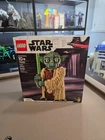 Lego 75255 Yoda Star Wars Brand New