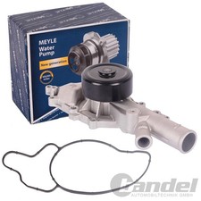 MEYLE HD WASSERPUMPE für MERCEDES C-KLASSE W203 W204 S203 S204 E-KLASSE W211 MEYLE HD WASSERPUMPE für MERCEDES C-KLASSE W203 W204 S203 S204 E-KLASSE W211