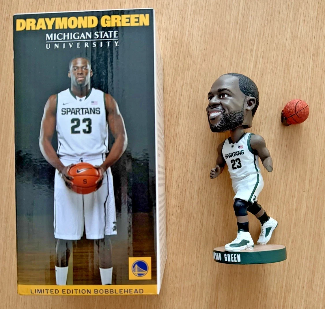 Draymond Green NBA Bobbleheads for sale | eBay