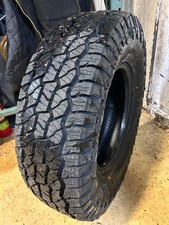 Blackhawk Ridgecrawler At Bsw P 235 75 15 109s Xl All Terrain Tire 4120849v