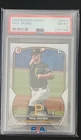 2023 BOWMAN 1ST DRAFT ROOKIE PAUL SKENES #BD14 PSA NM-MT 8 PITTSBURGH PIRATES RC