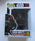 FUNKO POP STAR WARS 782 CASSIAN ANDOR TEST PILOT  CHASE NIB