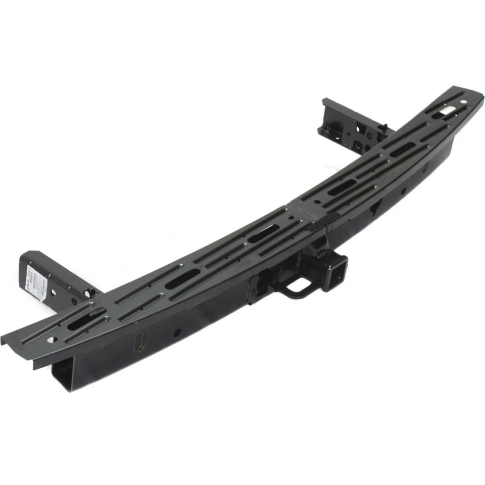 For GMC Yukon XL 1500 2007-2014 Bumper Reinforcements Rear GM1106678 | 25938524 - Image 3 of 4
