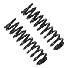 3inch Liftfront Lift Spring For Jeep Cherokee Xjcomanchee Mj 1984-2001