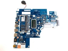 Lenovo IdeaPad 320-14ISK Laptop Motherboard 5B20N86086 4GB RAM SR2JG i3-6006U #2