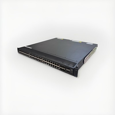 HP JG894A - HP FlexFabric 5700 Switch(48x1G BASE-T,4xSFP+,2xQSFP+)#903